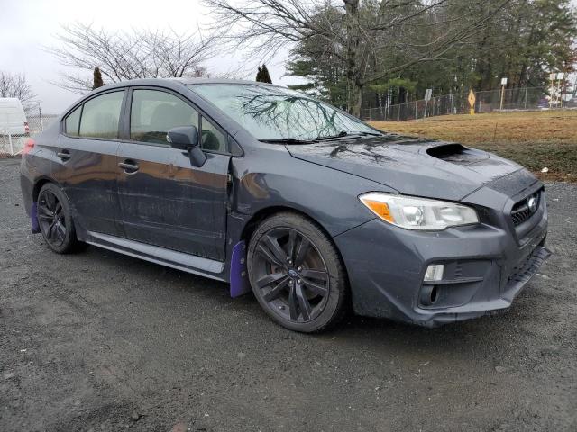 JF1VA1E67G9829729 | 2016 Subaru wrx premium