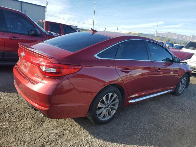 5NPE34AF7GH410556 | 2016 Hyundai sonata sport