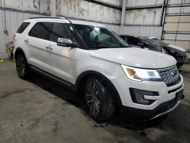 1FM5K8HT8HGB15215 | 2017 FORD EXPLORER P