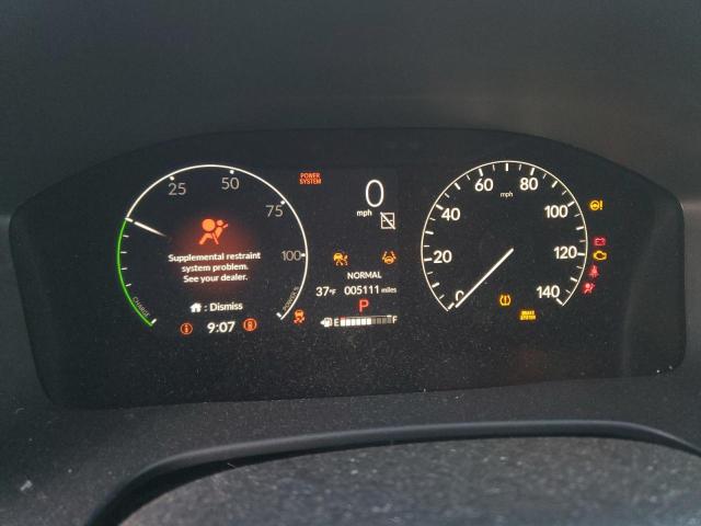 2023 HONDA CR-V SPORT - 7FARS6H52PE040522