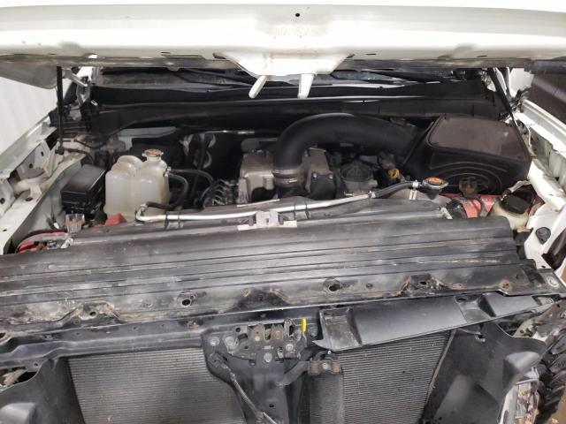 2017 NISSAN TITAN XD P - 1N6BA1F45HN565345