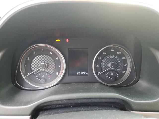 2019 Hyundai Elantra Se VIN: 5NPD74LF0KH468479 Lot: 77557353