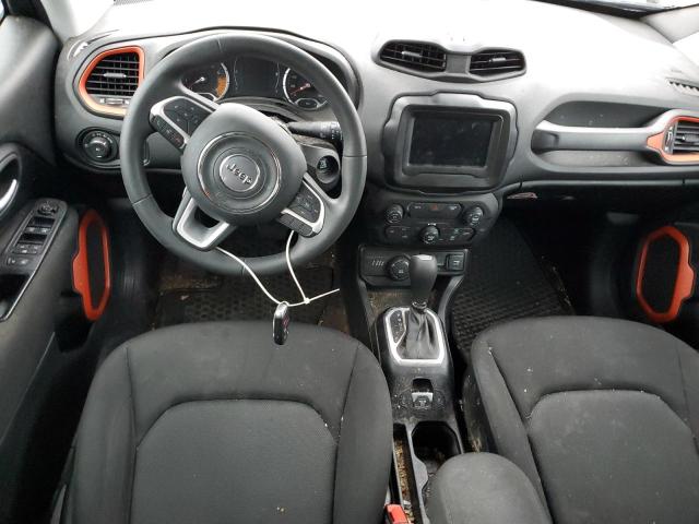 2018 JEEP RENEGADE S - ZACCJBABXJPH72202