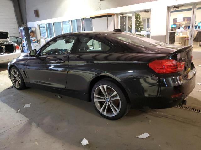 2015 BMW 428 XI - WBA3N5C59FK198526