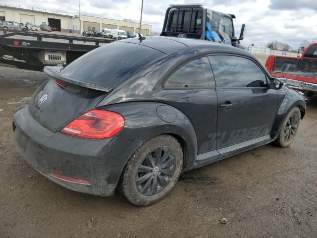 3VWF17AT3EM643128 | 2014 VOLKSWAGEN BEETLE