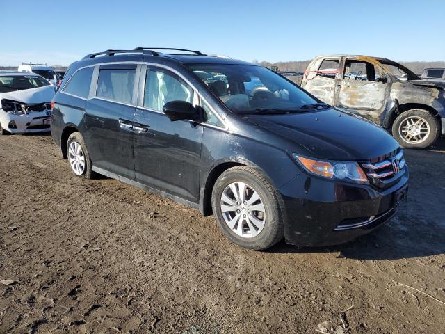 5FNRL5H65FB128619 | 2015 HONDA ODYSSEY EX