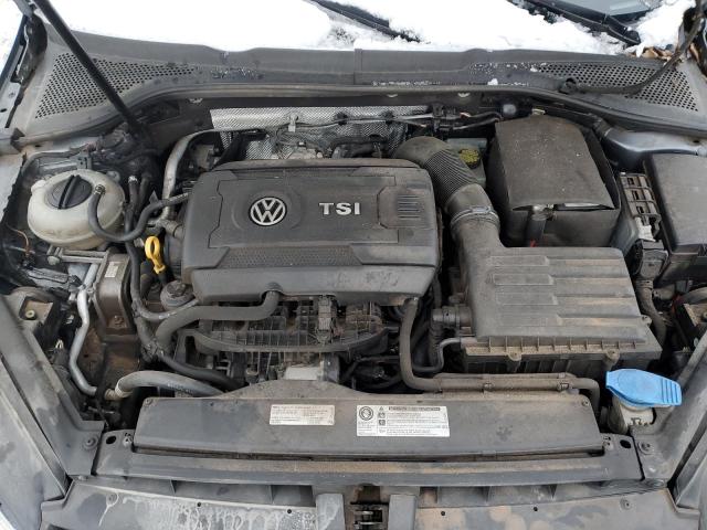 2016 VOLKSWAGEN GOLF SPORT - 3VWC17AU3GM515082