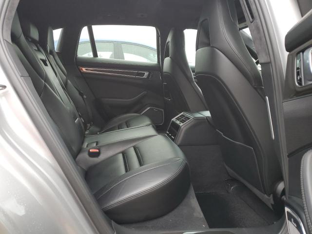 2018 PORSCHE PANAMERA T WP0CF2A73JL196115