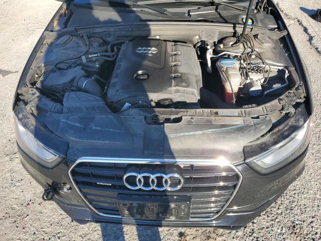 VIN WAUFFAFL0FN038272 2015 Audi A4, Premium Plus no.11