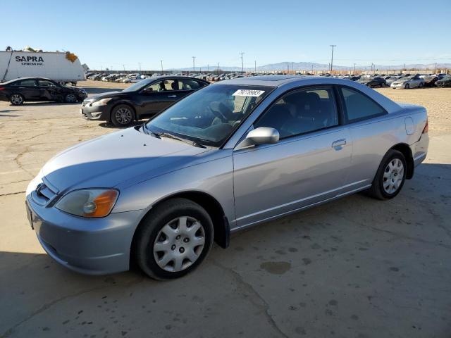 2003 Honda Civic EX