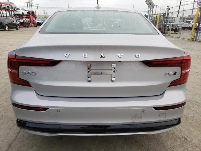2024 VOLVO S60 PLUS 7JRL12TL1RG299256