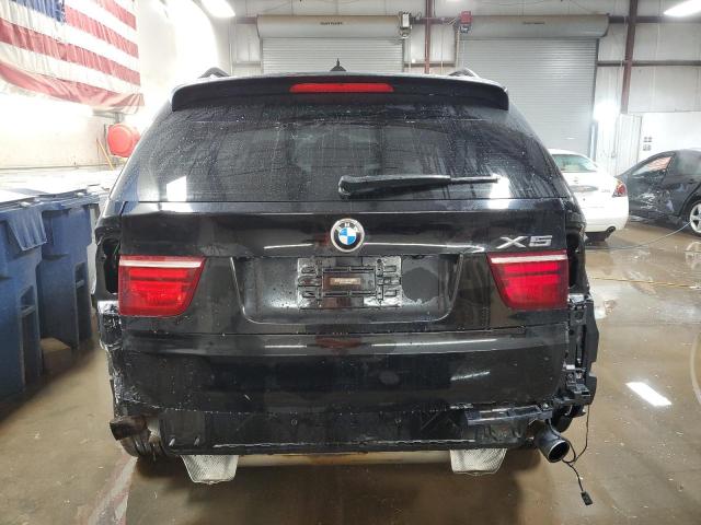 VIN 5UXZV4C50D0B20654 2013 BMW X5, Xdrive35I no.6