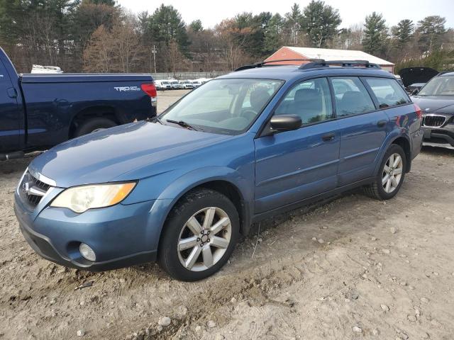 2008 Subaru Outback 2.5i