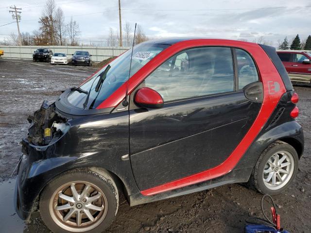 2014 smart fortwo 