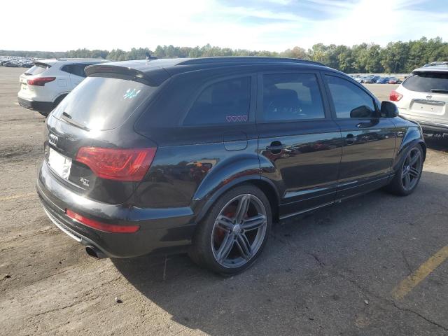 WA1DGAFE2ED007824 | 2014 AUDI Q7 PRESTIG