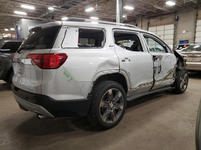 1GKKNWLS6JZ156152 | 2018 GMC ACADIA SLT