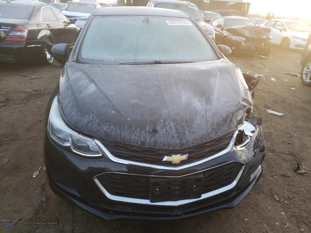 1G1BC5SM6G7264010 | 2016 Chevrolet cruze ls