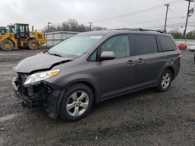 5TDKK3DC8ES432445 | 2014 TOYOTA SIENNA LE