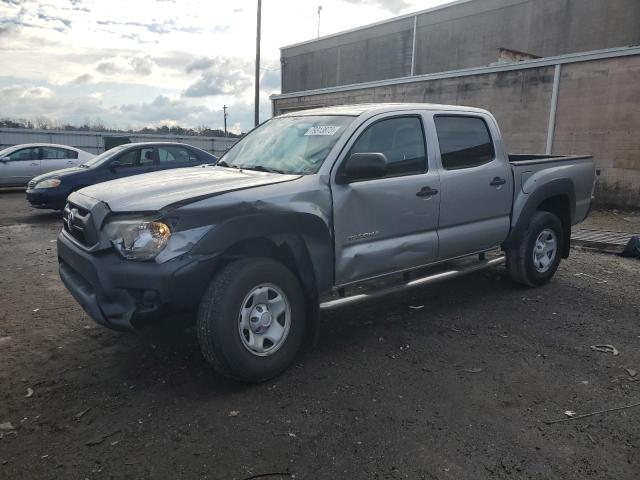 2015 Toyota Tacoma 