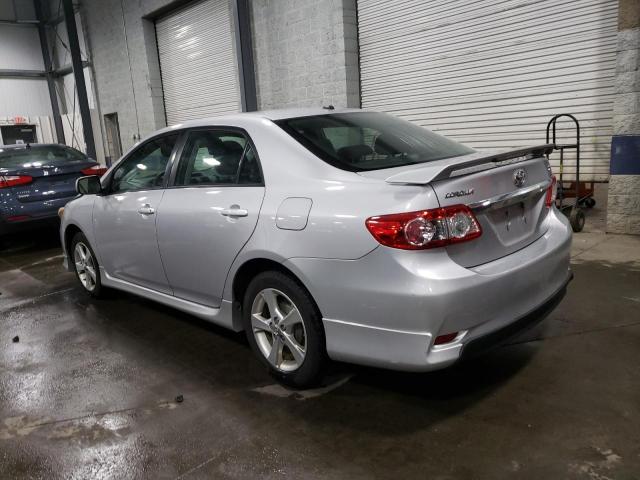 2T1BU4EE4CC768342 | 2012 Toyota corolla base