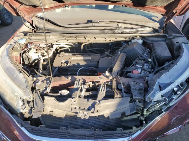 2015 HONDA CR-V EX - 2HKRM3H59FH538270