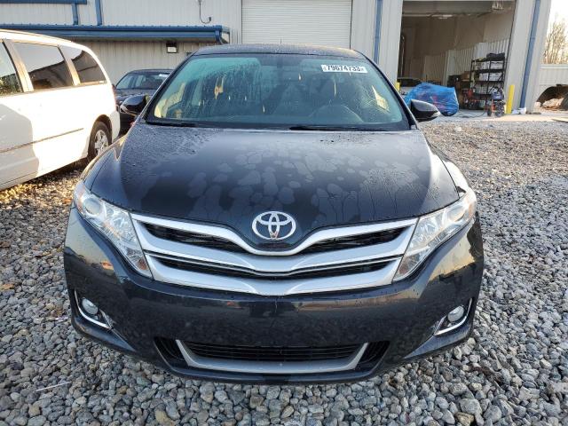 2015 TOYOTA VENZA XLE - 4T3BK3BB8FU114416