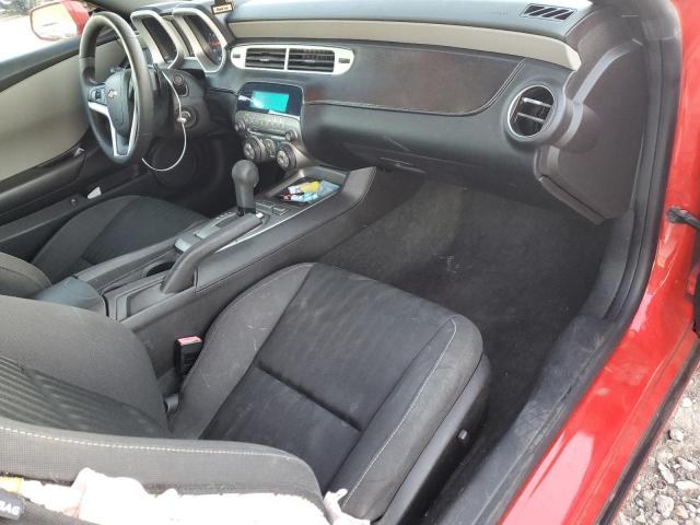 2G1FA1E31E9141794 | 2014 CHEVROLET CAMARO LS