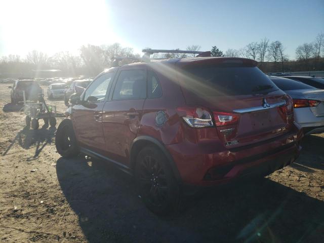 Vin: ja4ap3auxju011157, lot: 81028193, mitsubishi outlander es 20182