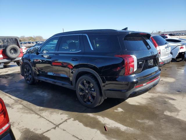 KM8R34GE6PU586774 | 2023 HYUNDAI PALISADE X