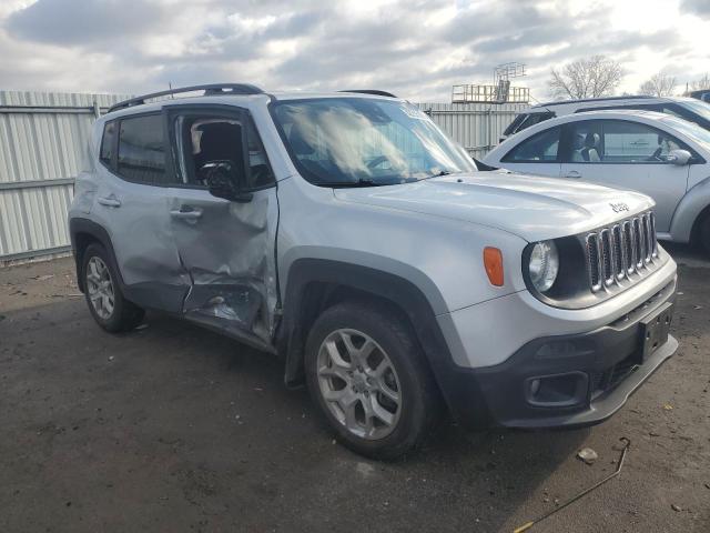 ZACCJABB2JPG71888 | 2018 JEEP RENEGADE L