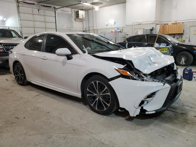 4T1B11HK1JU019745 | 2018 TOYOTA CAMRY L