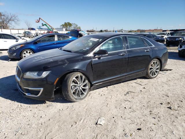 2019 LINCOLN MKZ RESERV - 3LN6L5LU5KR627496
