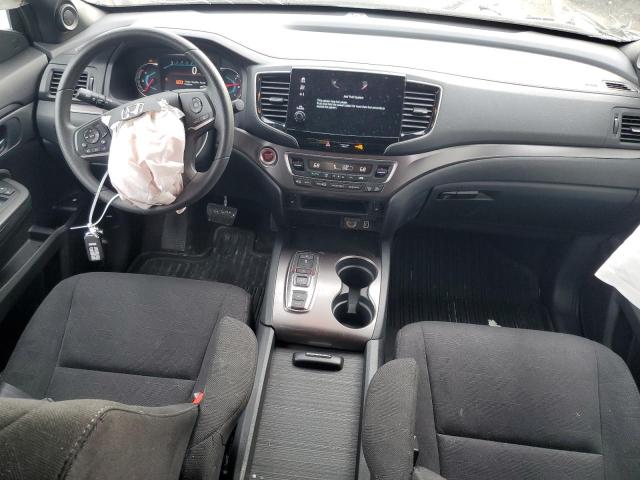 2022 HONDA PILOT SPOR - 5FNYF6H3XNB102532