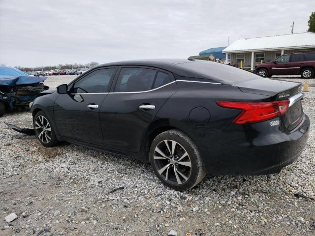 1N4AA6APXGC408553 | 2016 NISSAN MAXIMA 3.5