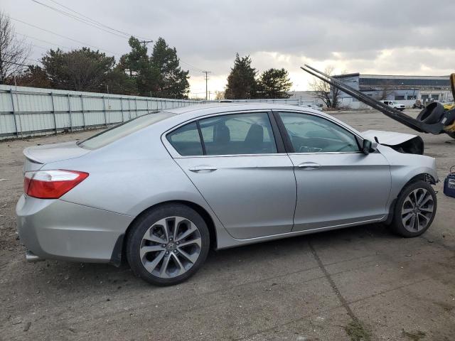 1HGCR2F56EA093160 | 2014 HONDA ACCORD SPO