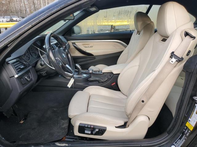 2016 BMW 428 XI SUL - WBA3T1C52GP823738