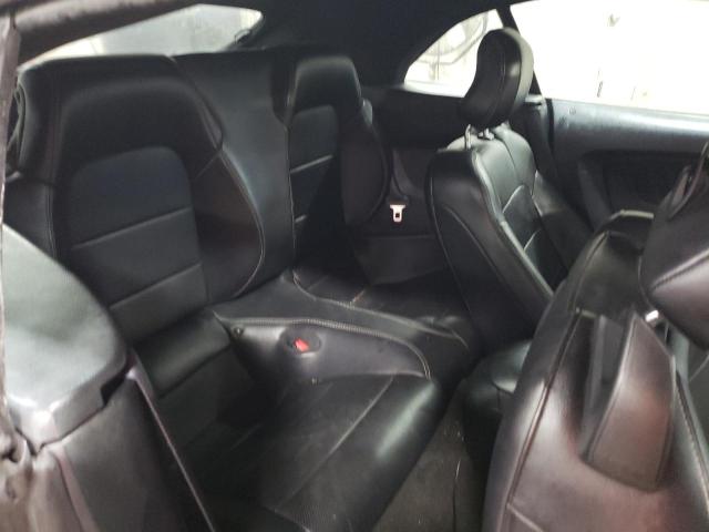 2015 FORD MUSTANG - 1FATP8UH5F5387038