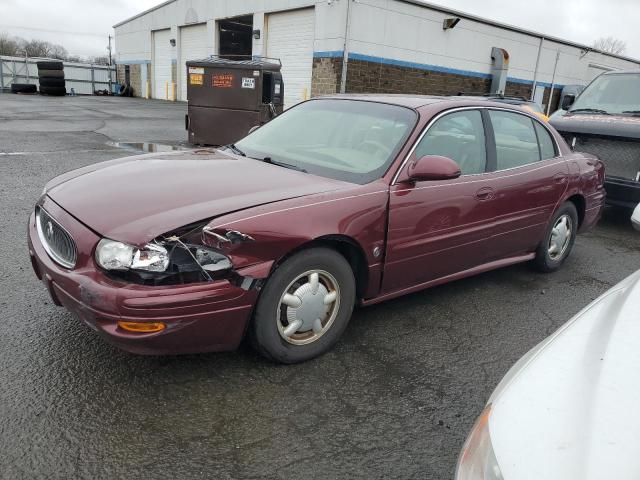 2000 Buick LeSabre Custom