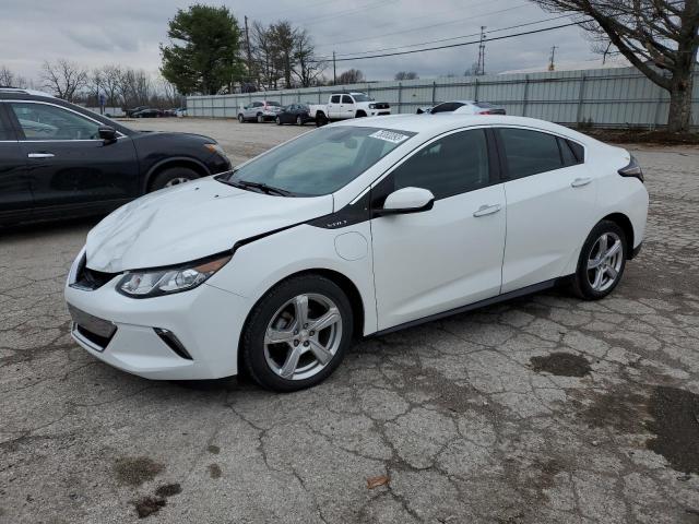 VIN 1G1RC6S50JU118921 2018 Chevrolet Volt, LT no.1