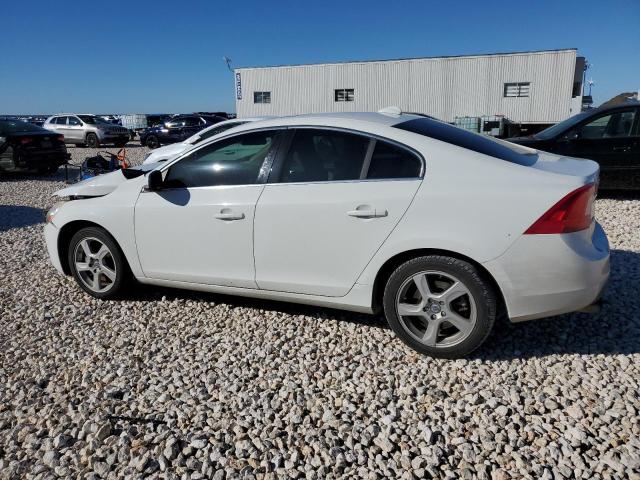 VIN YV1612FS9D2181230 2013 Volvo S60, T5 no.2