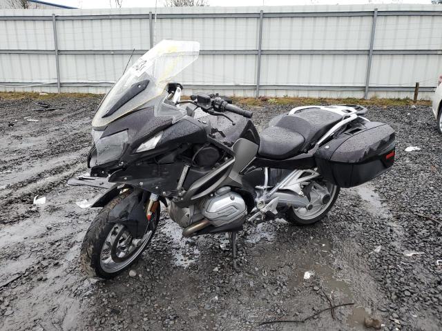 2016 BMW R1200 RT - WB10A1300GZ196085
