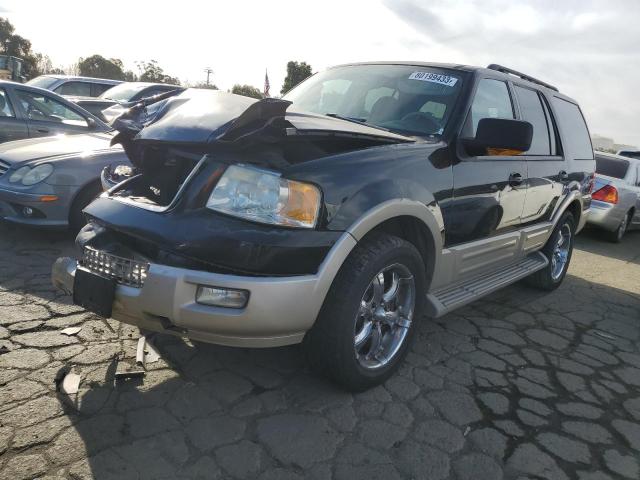 2006 Ford Expedition Eddie Bauer