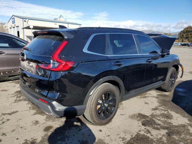 2024 HONDA CR-V SPORT - 7FARS6H51RE006915