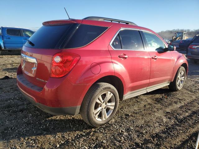 2GNFLFEK2F6227681 | 2015 CHEVROLET EQUINOX LT