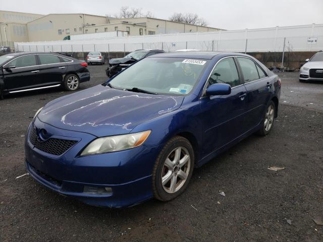 2009 Toyota Camry SE