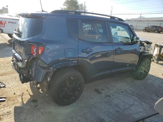 ZACNJDE10PPP12974 | 2023 JEEP RENEGADE A