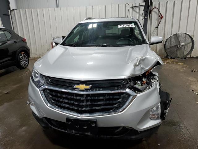 3GNAXSEV5JS508563 | 2018 CHEVROLET EQUINOX LT