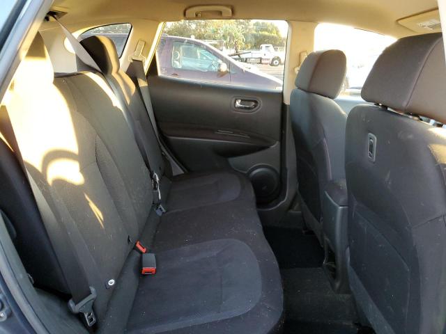 JN8AS5MT8FW160606 Nissan Rogue Select S