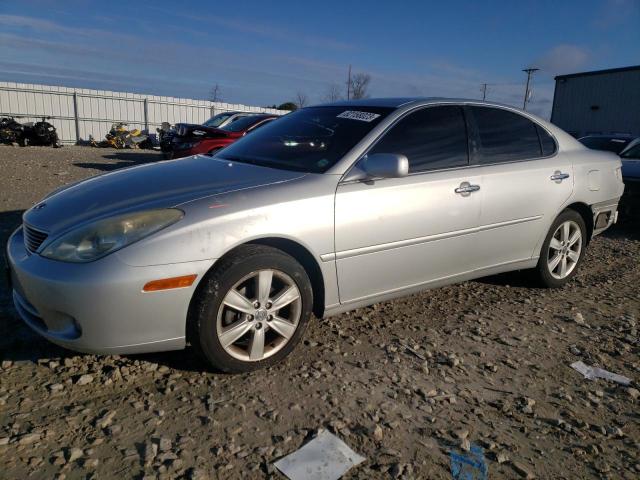 2006 Lexus ES 330 