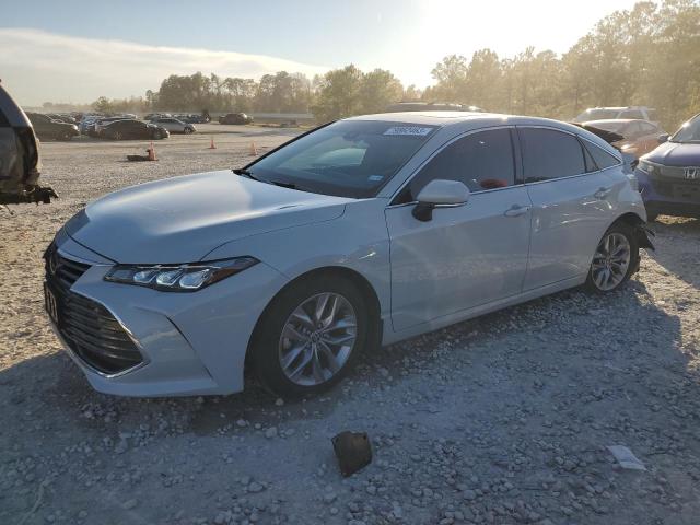 4T1AZ1FB4NU082030 | 2022 TOYOTA AVALON XLE